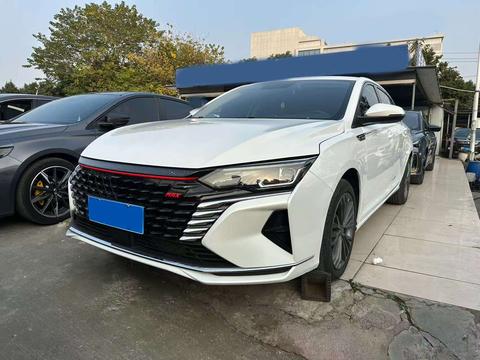 Dongfeng Shine Max 2023