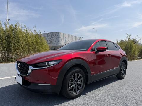 Mazda CX-30 2022