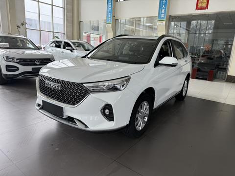 Haval M6 2021