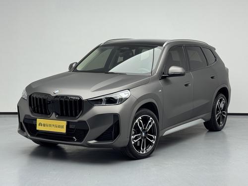BMW X1 2023