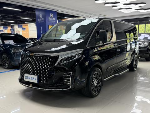 Kede V-Class 2023