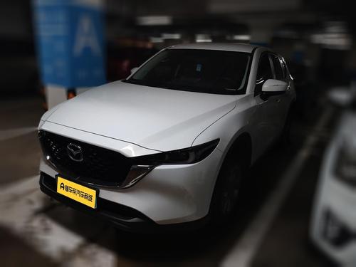 Mazda CX-5 2024
