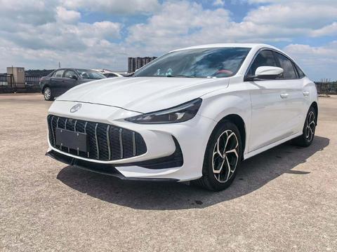 MG 5 2025