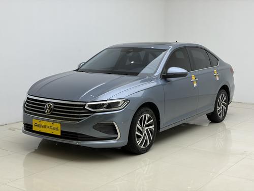 Volkswagen Lavida 2023
