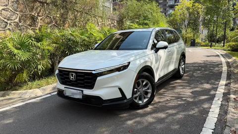 Honda CR-V 2024