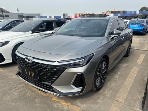 Chery Arrizo 8 2024