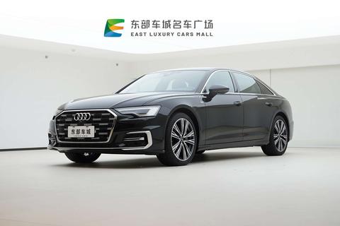 Audi A6L 2024