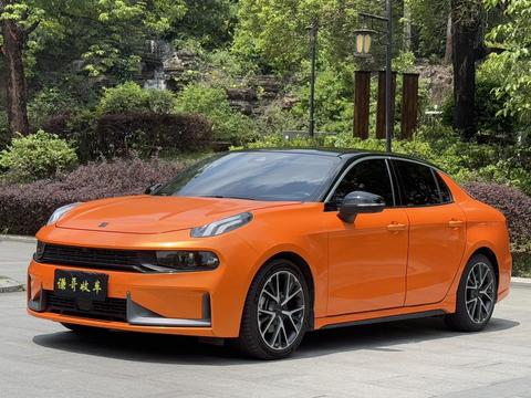 Lynk & Co 03 2022