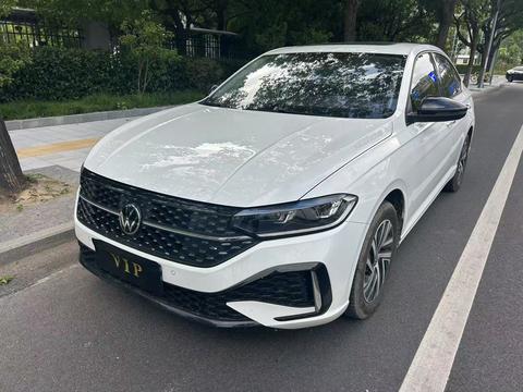 Volkswagen Lavida 2023