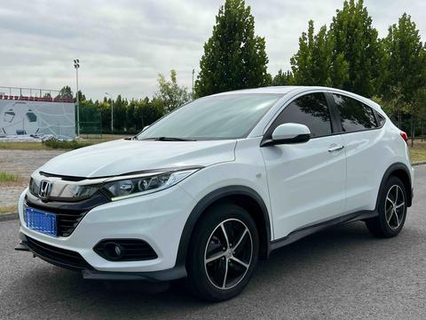Honda Vezel 2020