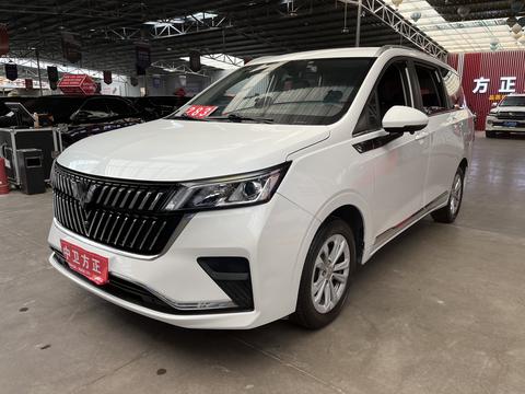 Wuling Jiachen 2022