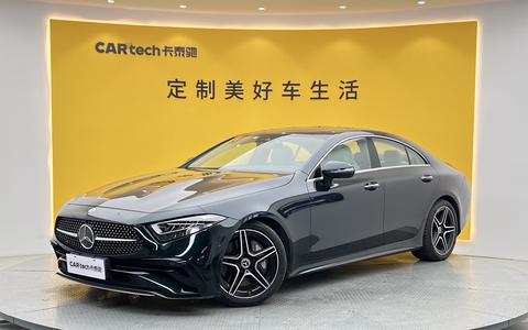 Mercedes-Benz CLS 2023
