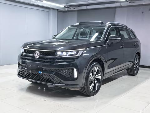 Volkswagen Tavendor 2024