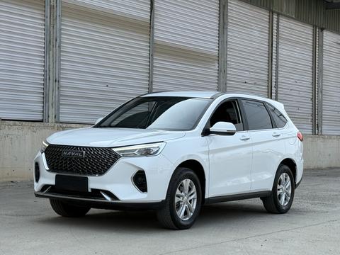 Haval M6 2023