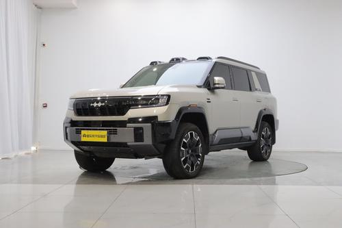 Fangchengbao Bao 8 2025