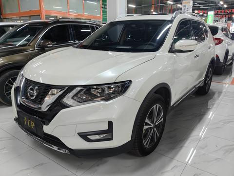 Nissan X-Trail 2021