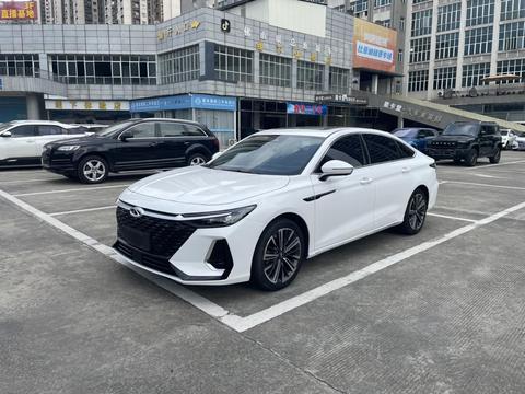 Chery Arrizo 8 2022