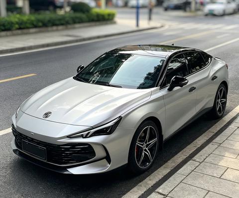 MG 7 2023