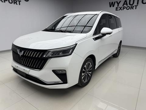 Wuling Jiachen 2022