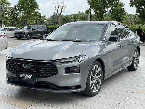 Ford Mondeo 2022