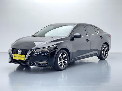 Nissan Sylphy 2022
