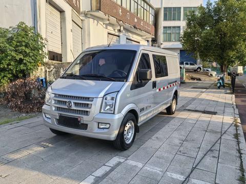 DFSK C35 2019
