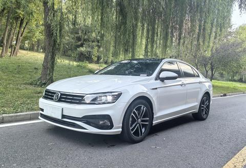 Volkswagen Lamando 2021