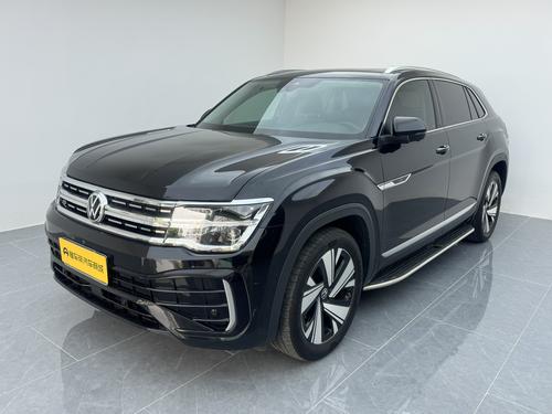 Volkswagen Teramont 2023