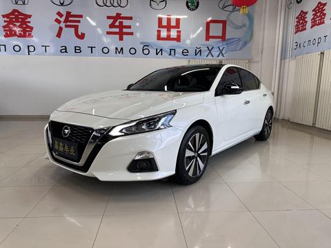 Nissan Teana 2021