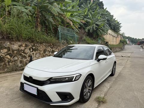 Honda Civic 2023