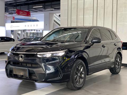 Honda Breeze 2023