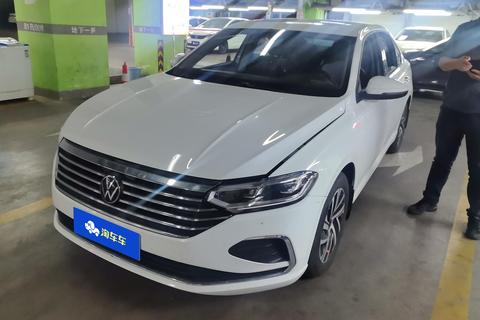 Volkswagen Lavida 2023