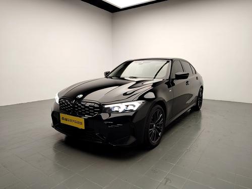 BMW 3 Series 2023