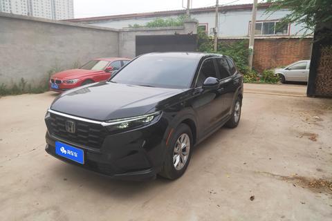 Honda CR-V 2024