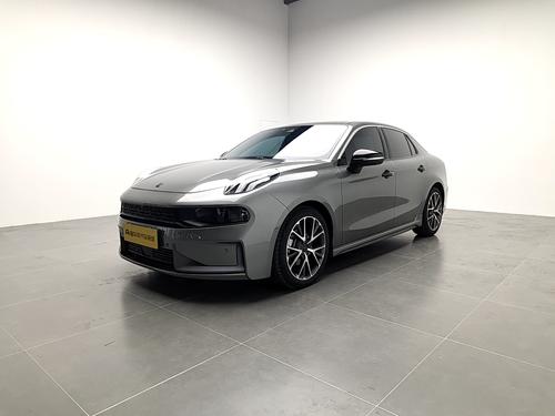 Lynk & Co 03 2022