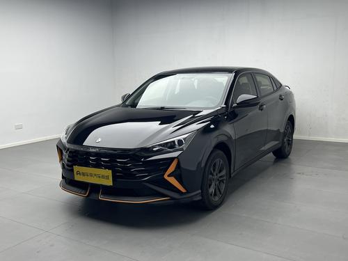 Dongfeng Shine 2024