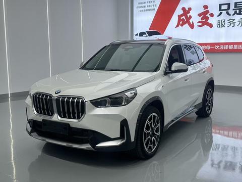 BMW X1 2023