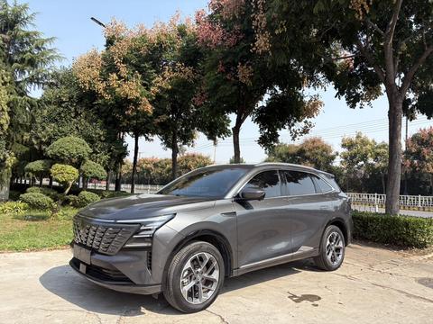 Changan CS75 Plus 2025
