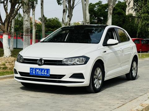Volkswagen Polo 2023