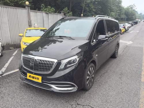 Mercedes-Benz Vito 2021