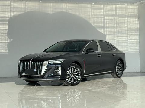 Hongqi H5 2023