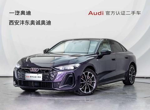 Audi A5L 2026