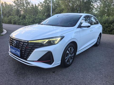 Changan Eado 2022