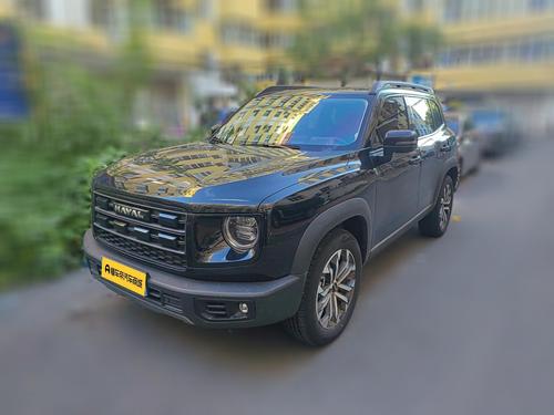 Haval Dargo 2026