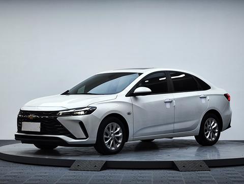 Chevrolet Monza 2023