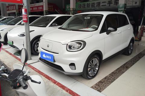 Leapmotor T03 2025