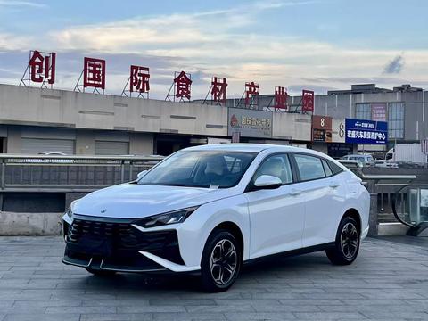 Dongfeng Yixuan 2026