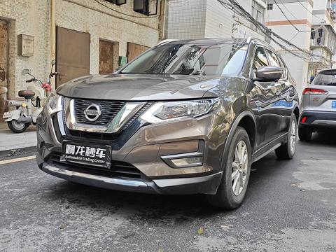 Nissan X-Trail 2022