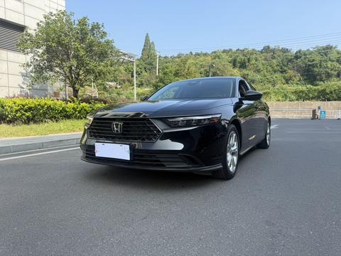 Honda Accord 2023