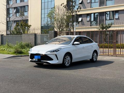 Roewe i5 2024